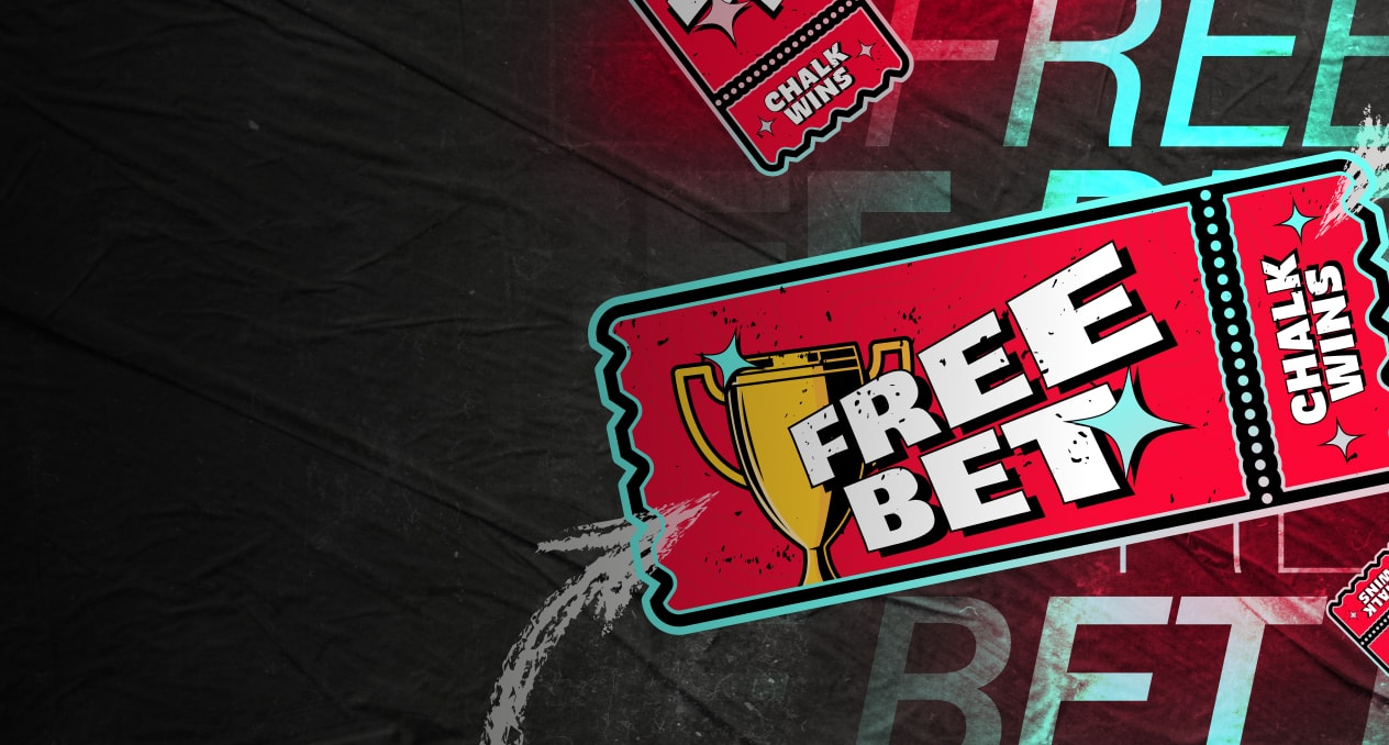 Welcome Sports Freebet
